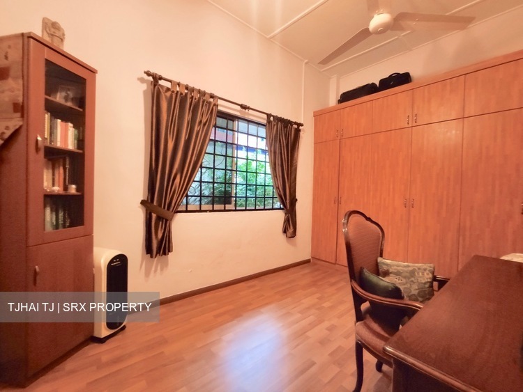 Sembawang Springs Estate (D27), Semi-Detached #207939841